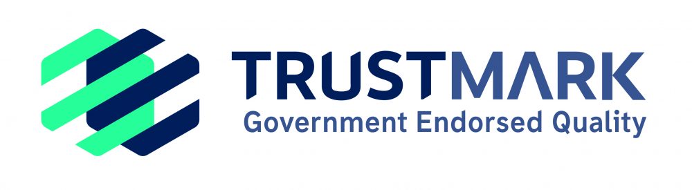 Trust Mark logo