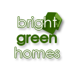 Bright Green Homes