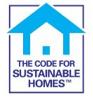 cshlogo Code for Sustainable Homes
