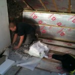 Warmcell Insulation