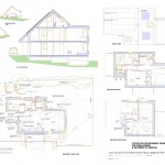 plans for thr new build