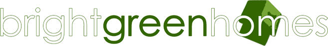 Bright Green Homes