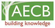 AECB logo